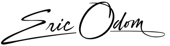 Eric Odom