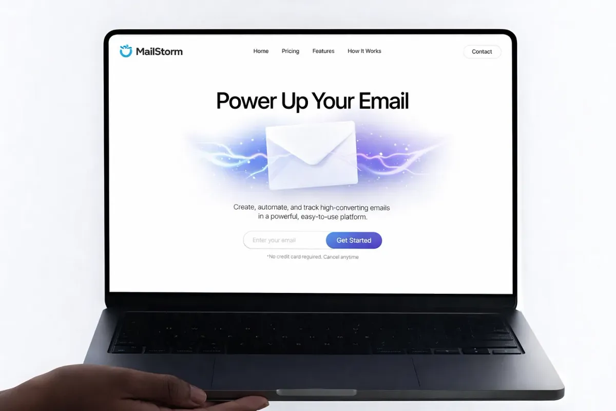 Why Clean Design Wins: Lessons from Modern Portfolios