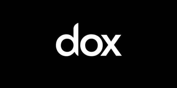 Introducing Dox Supply