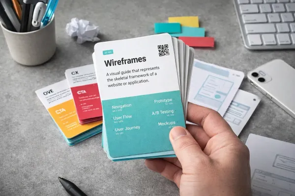 The Art of Simplicity: Why Minimal Design Is UX’s Most Powerful Tool