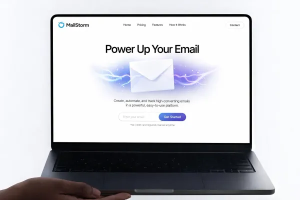 Why Clean Design Wins: Lessons from Modern Portfolios